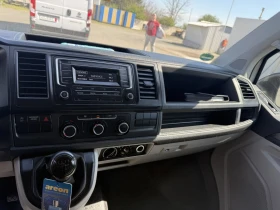 VW Transporter T6 8+ 1 | Mobile.bg � ����� ������ 10