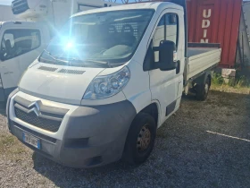 Citroen Jumper 2.2HDi/БЕЗ РЪЖДИ ! ! ! 