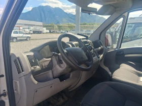 Citroen Jumper 2.2HDi/БЕЗ РЪЖДИ ! ! !  | Auto.bg — изображение 5