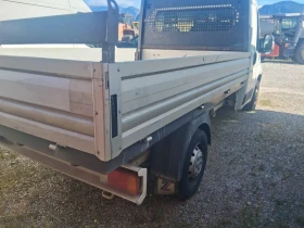 Citroen Jumper 2.2HDi/БЕЗ РЪЖДИ ! ! !  | Auto.bg — изображение 3