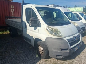 Citroen Jumper 2.2HDi/БЕЗ РЪЖДИ ! ! !  | Auto.bg — изображение 2