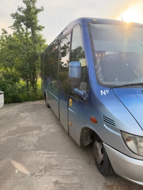 Mercedes-Benz Sprinter 616 | Mobile.bg � ����� ������ 2