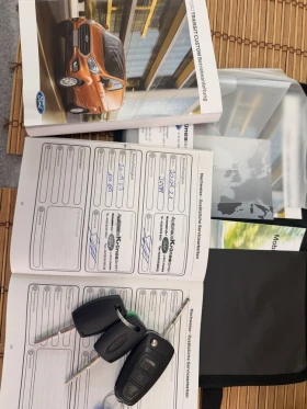 Ford Transit Custom VARIOBUS 8+ 1  | Mobile.bg � ����� ������ 15