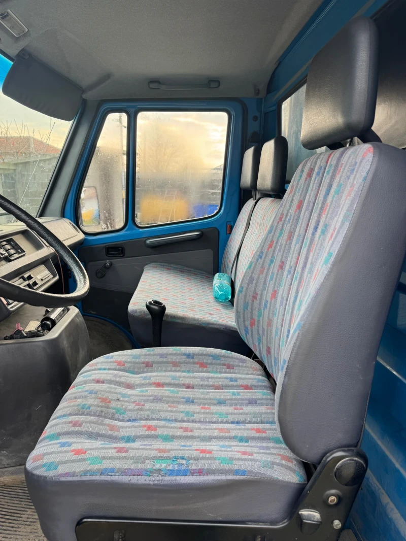 Mercedes-Benz 410, снимка 6 - Бусове и автобуси - 52650138