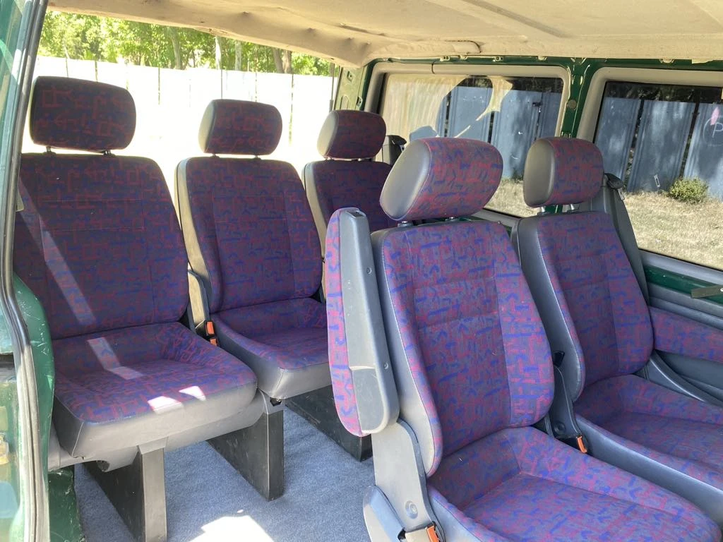 Mercedes-Benz Vito  - изображение 6