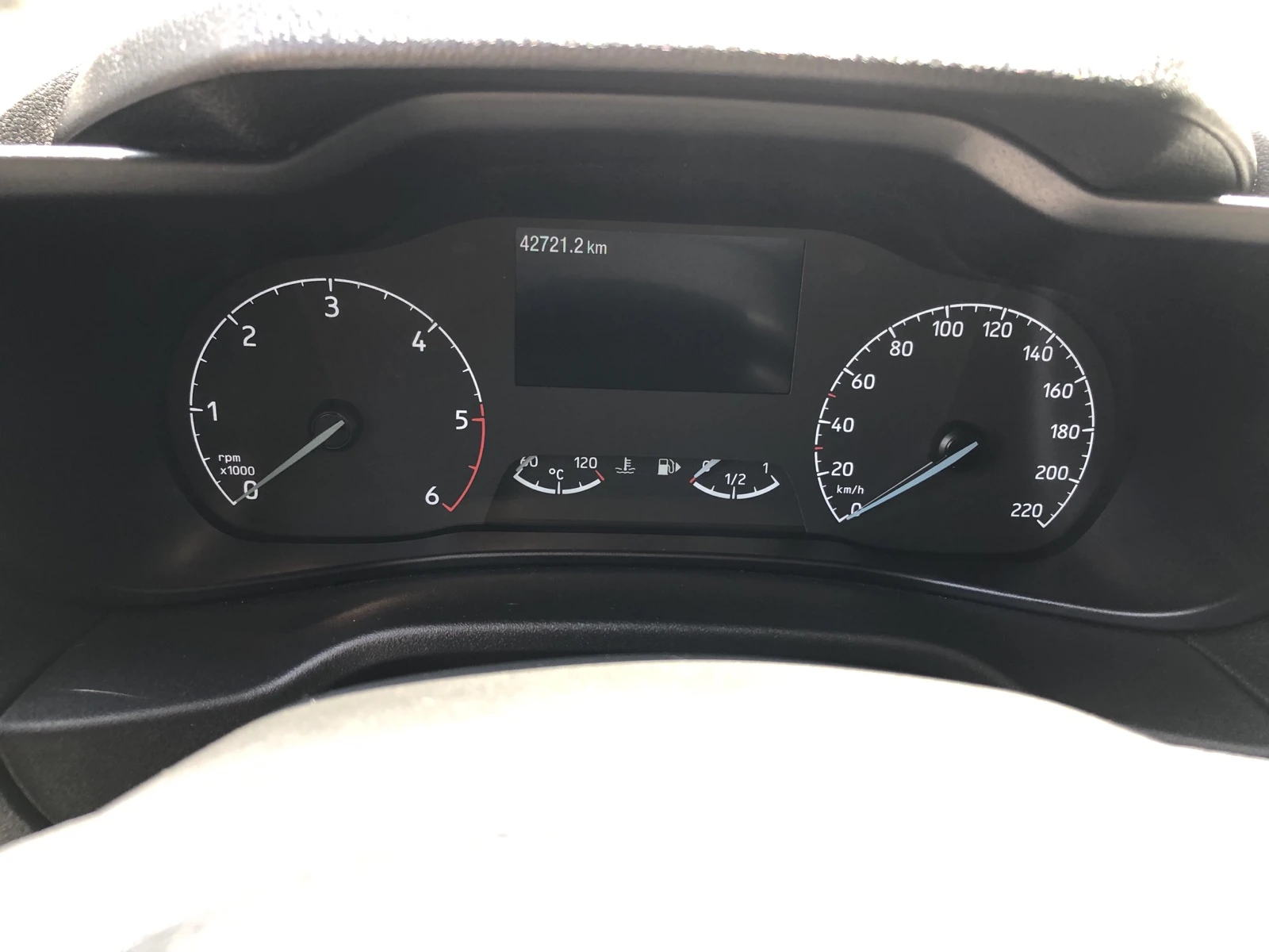 Ford Transit Connect | Mobile.bg   12