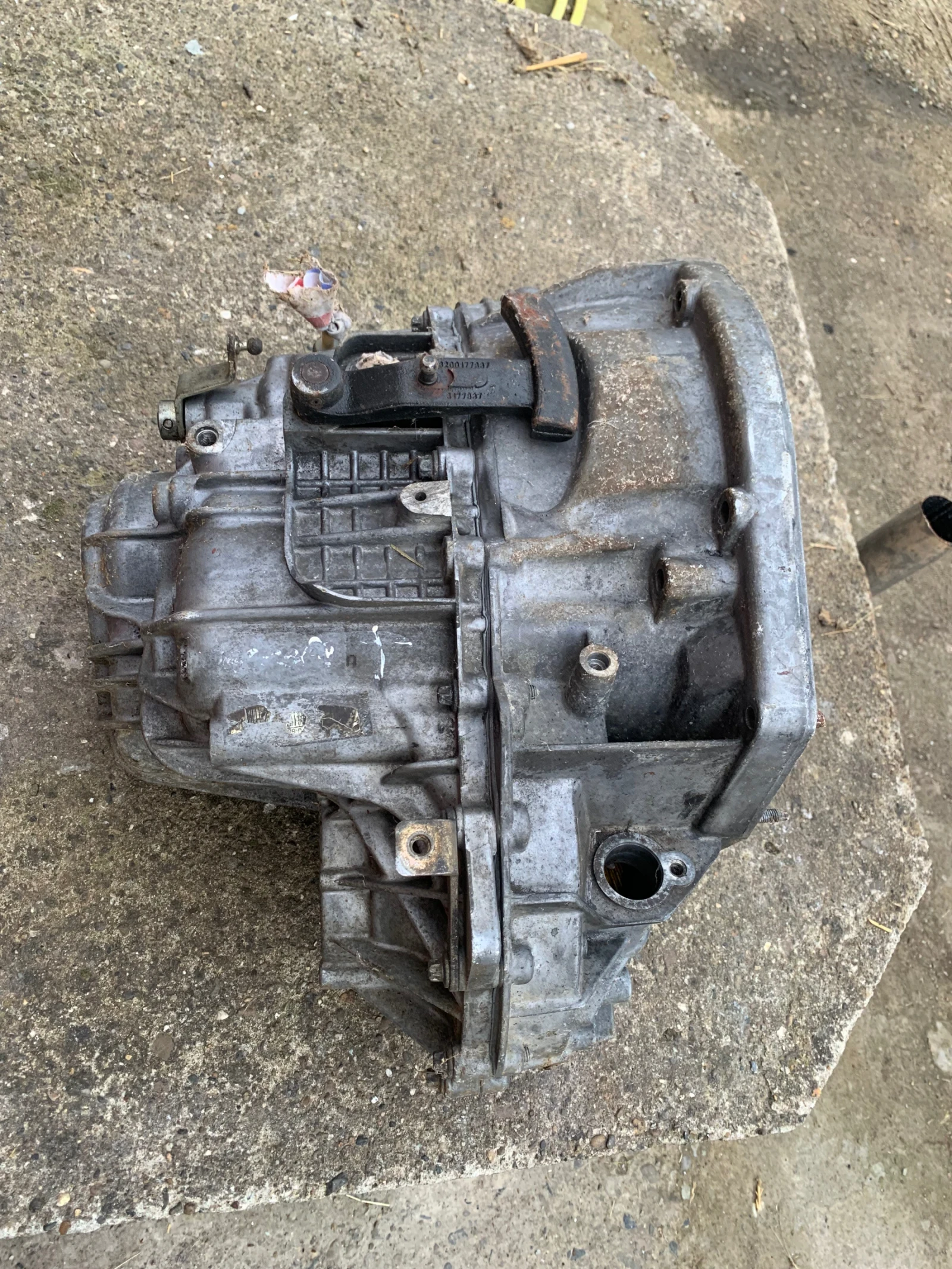 Opel Vivaro, снимка 3 - Бусове и автобуси - 55061843