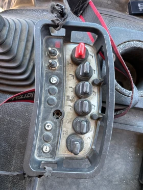 Mercedes-Benz Atego Axor 1828, снимка 7