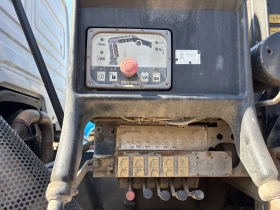 Mercedes-Benz Atego Axor 1828, снимка 5