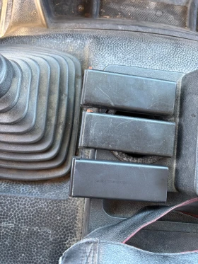 Mercedes-Benz Atego Axor 1828, снимка 8