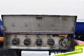 Man Tgs LKW26023, снимка 10