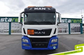 Man Tgs LKW26023, снимка 2