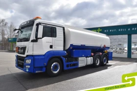 Man Tgs LKW26023, снимка 1