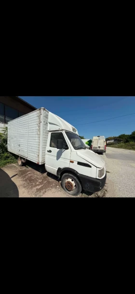 Iveco 3510, снимка 2