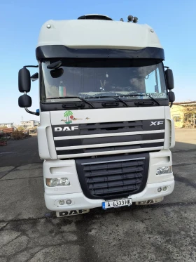  Daf XF 105