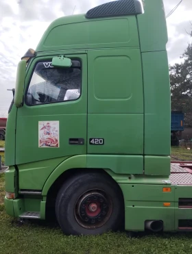 Volvo Fh 12, снимка 2