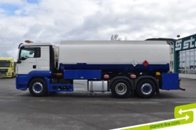 Man Tgs LKW26023 | Auto.bg — изображение 8