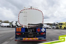 Man Tgs LKW26023 | Auto.bg — изображение 6