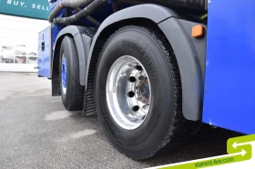 Man Tgs LKW26023 | Auto.bg — изображение 14