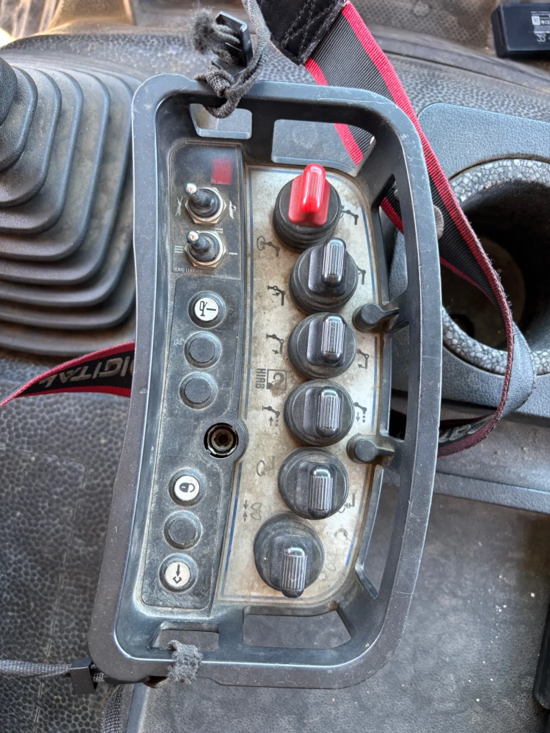 Mercedes-Benz Atego Axor 1828, снимка 7 - Камиони - 50196948