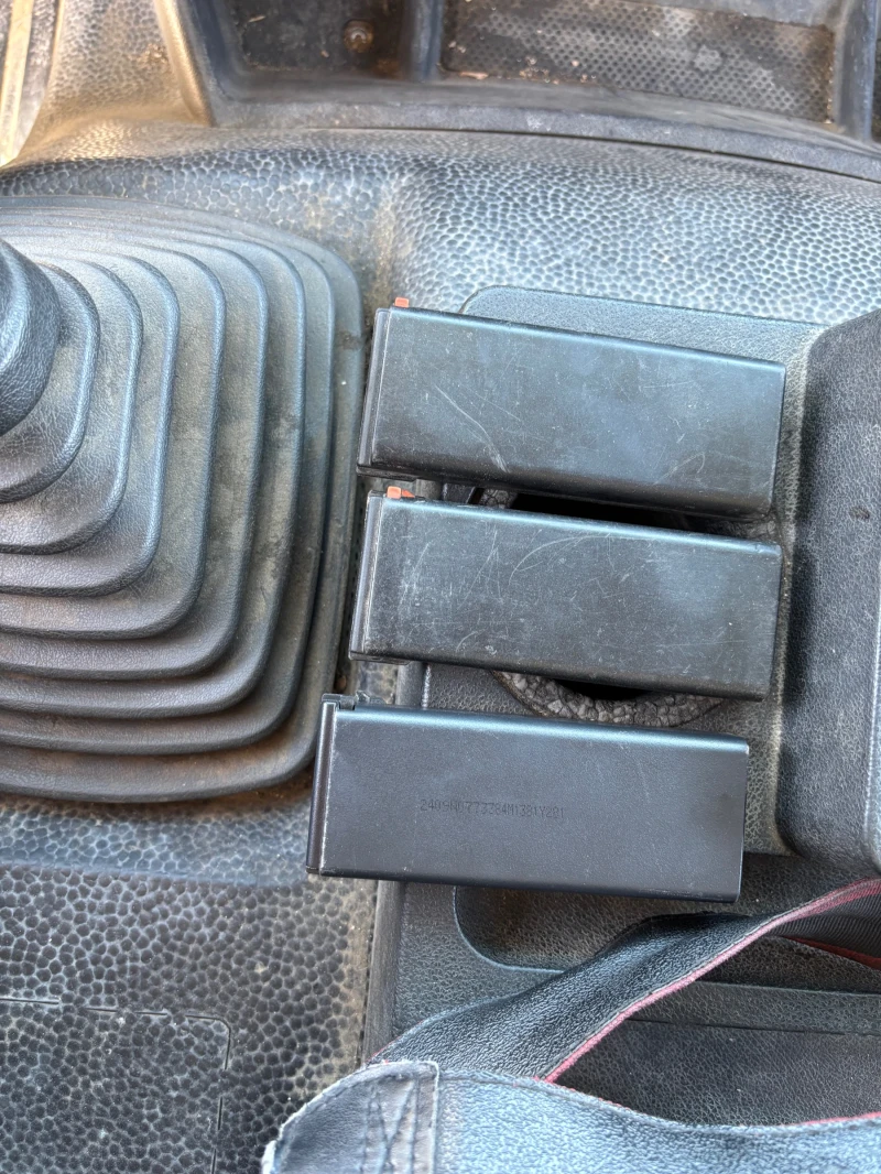 Mercedes-Benz Atego Axor 1828, снимка 8 - Камиони - 50196948