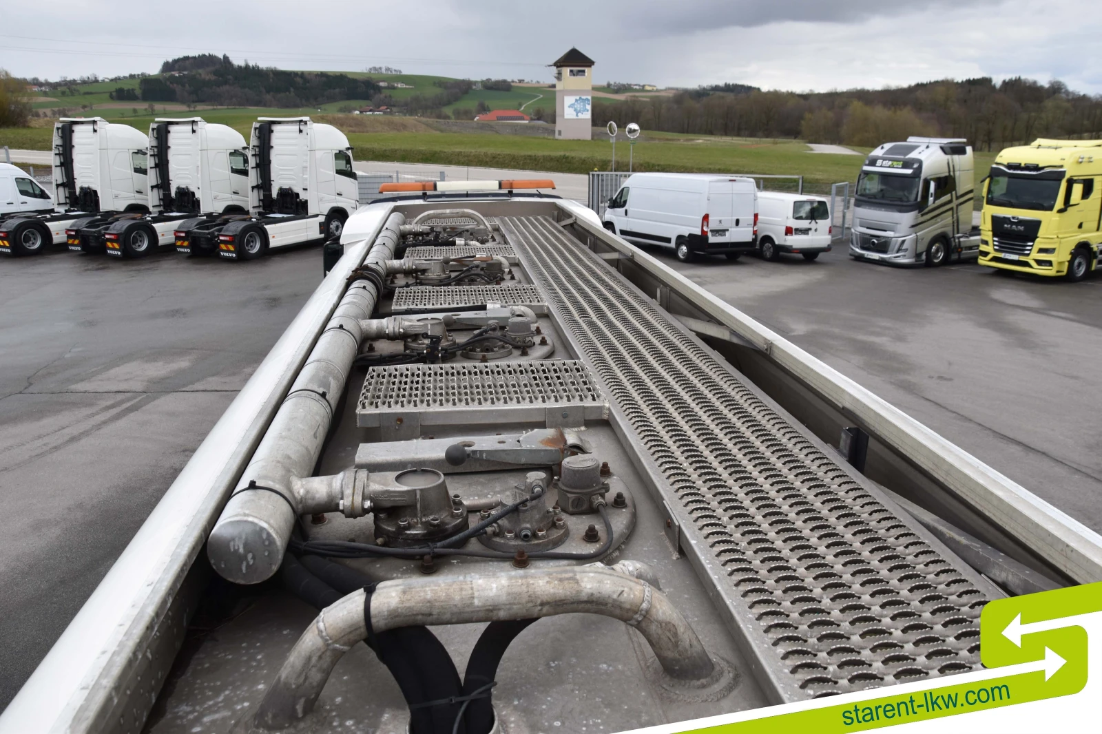 Man Tgs LKW26023 | Mobile.bg � ����������� 13