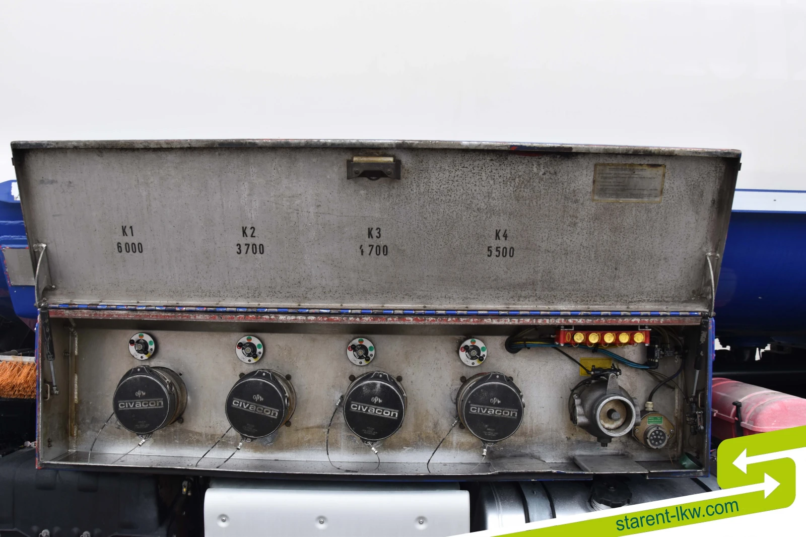 Man Tgs LKW26023 | Mobile.bg � ����������� 10