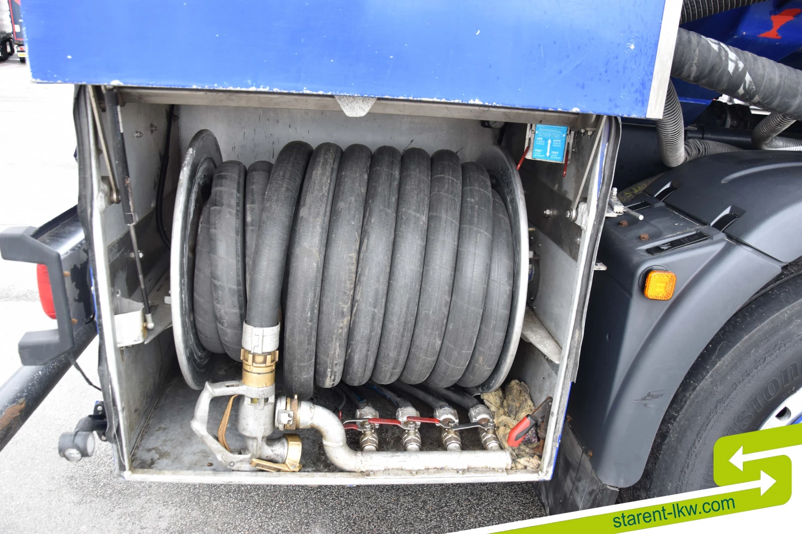 Man Tgs LKW26023 | Mobile.bg � ����������� 11