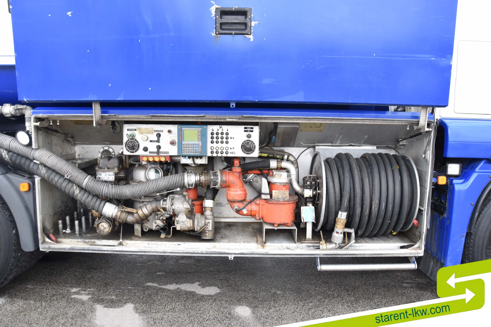 Man Tgs LKW26023 | Mobile.bg � ����������� 12