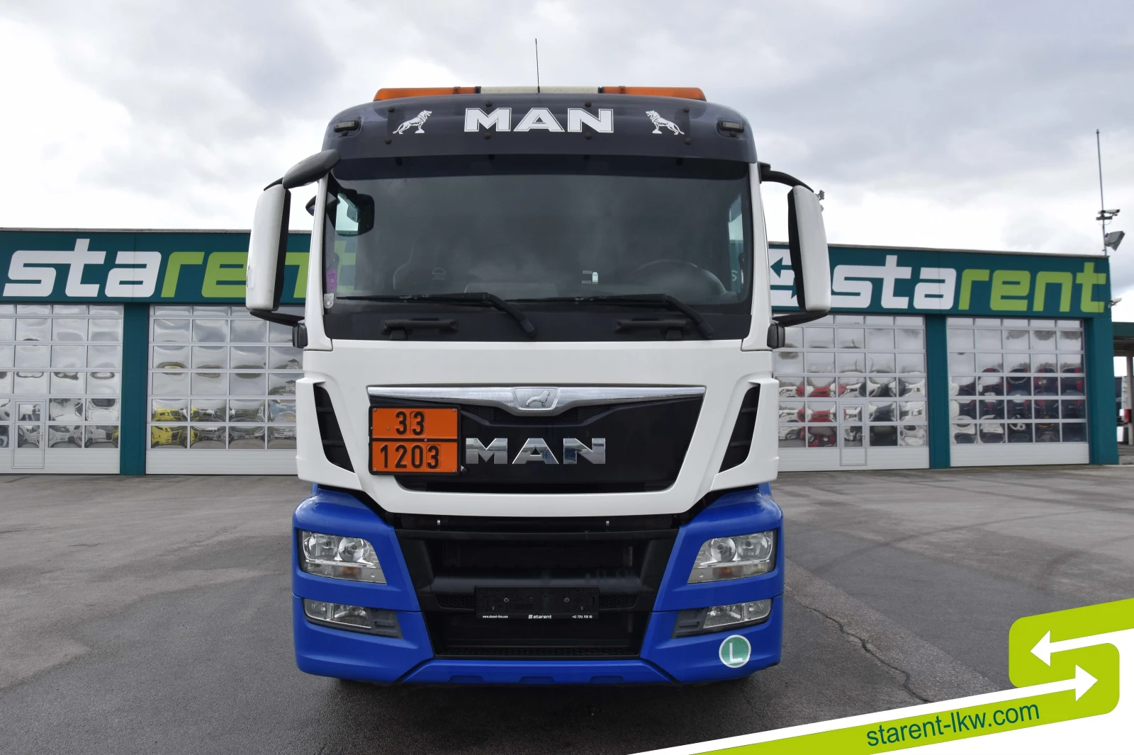 Man Tgs LKW26023 | Mobile.bg � ����������� 2