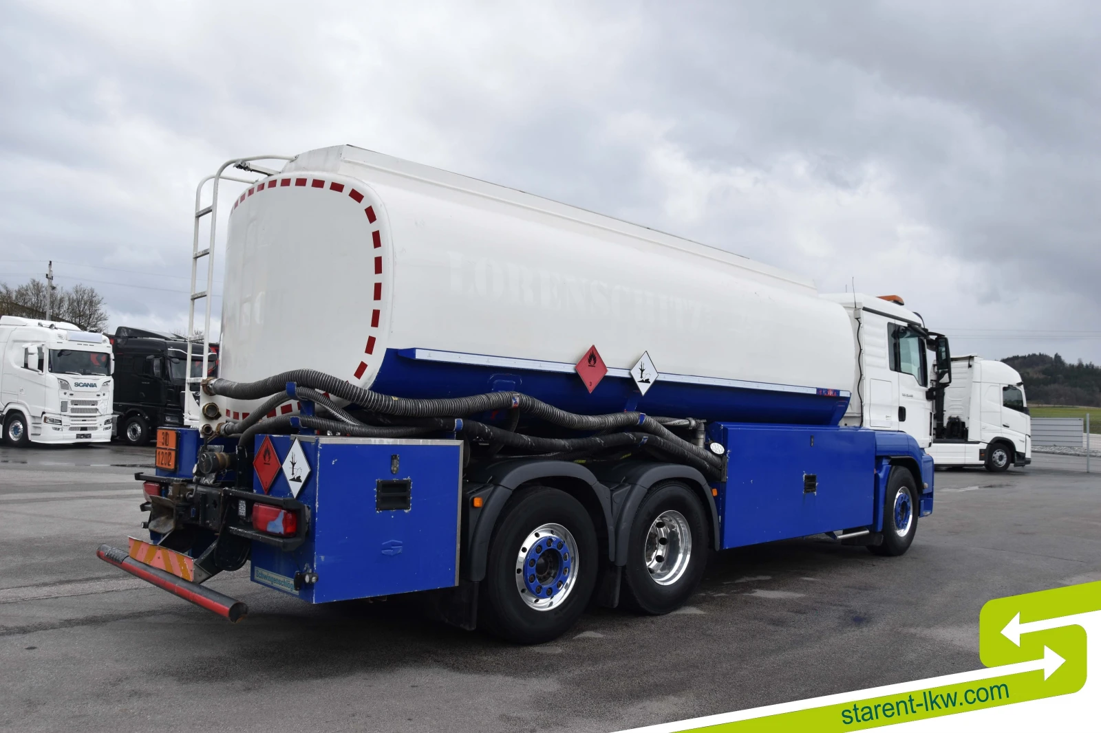Man Tgs LKW26023 | Mobile.bg � ����������� 5