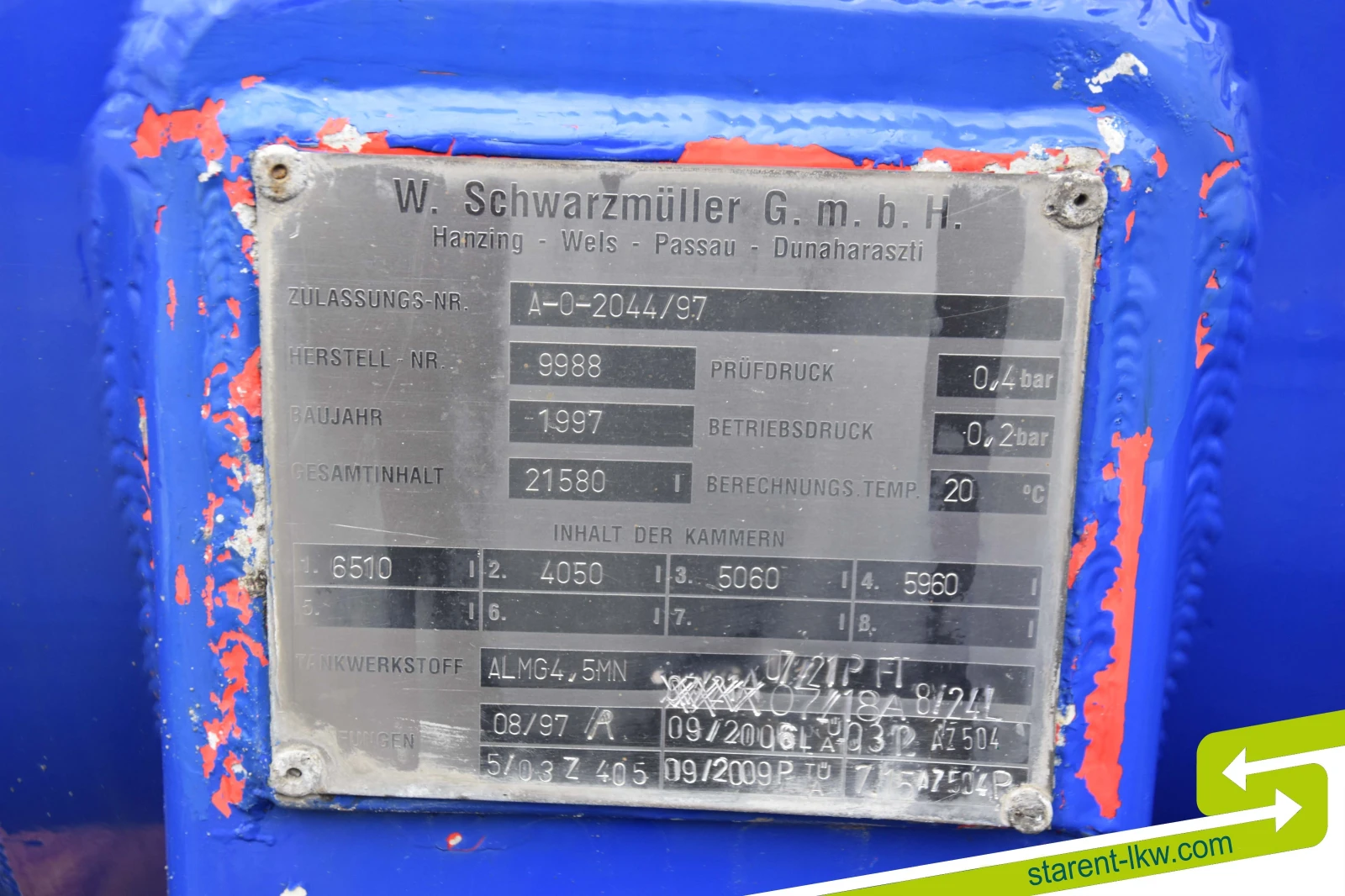 Man Tgs LKW26023 | Mobile.bg � ����������� 9