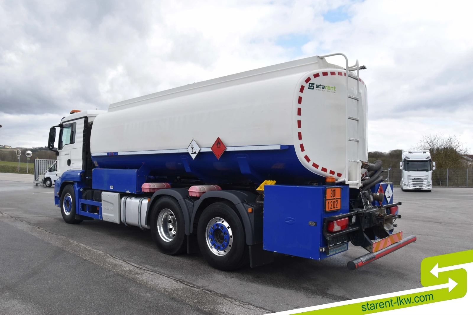 Man Tgs LKW26023 | Mobile.bg � ����������� 7