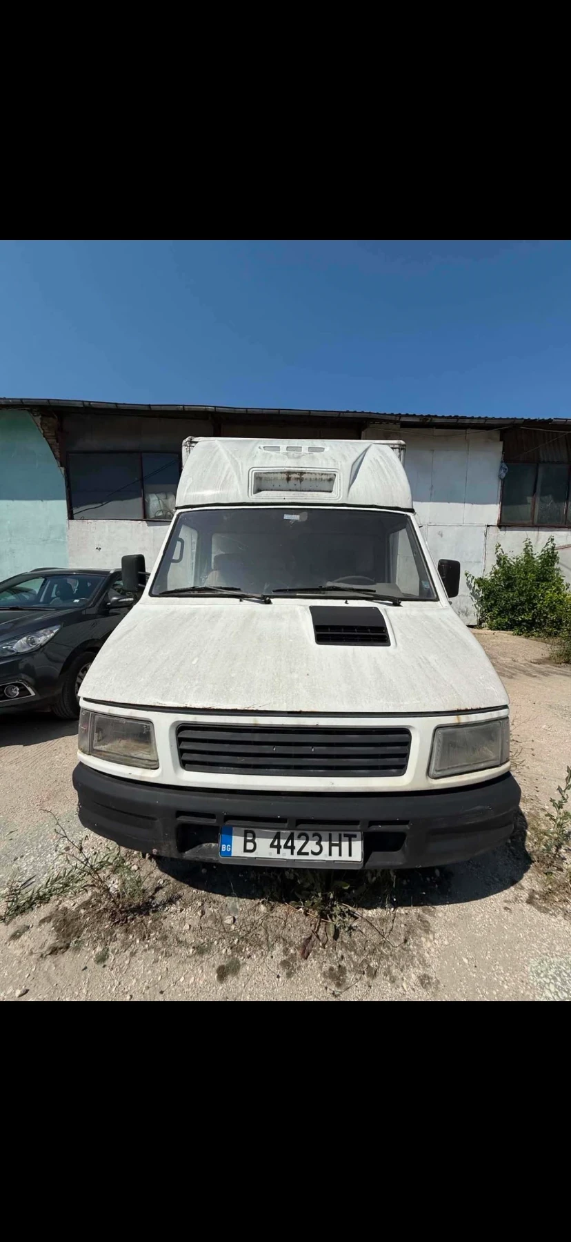 Iveco 3510