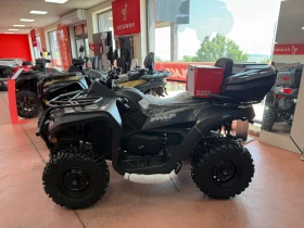 Segway Powersports ATV-Snarler AT6 LE Stnd + подарък заден куфар, снимка 14