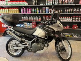 Kawasaki Kle A2 KLE500, снимка 3