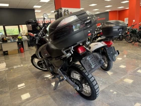 Kawasaki Kle A2 KLE500, снимка 7
