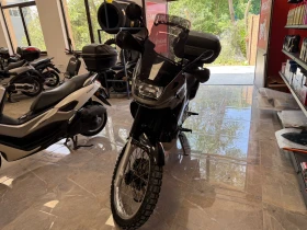 Kawasaki Kle A2 KLE500, снимка 9