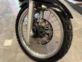 Kawasaki Kle A2 KLE500, снимка 16