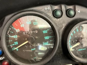 Kawasaki Kle A2 KLE500, снимка 13