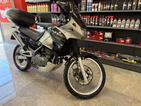 Kawasaki Kle A2 KLE500, снимка 1