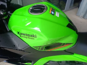 Kawasaki Ninja 500 ABS  A2- 9185 km, снимка 9