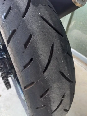 Kawasaki Ninja 500 ABS  A2- 9185 km, снимка 6