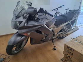 Yamaha Fjr, снимка 1