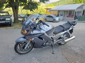 Yamaha Fjr, снимка 8