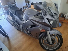 Yamaha Fjr, снимка 2