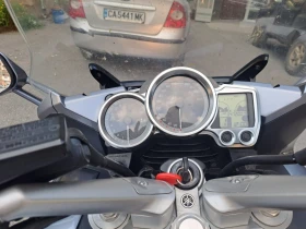 Yamaha Fjr, снимка 7