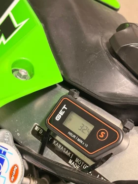 Kawasaki Kx, снимка 6
