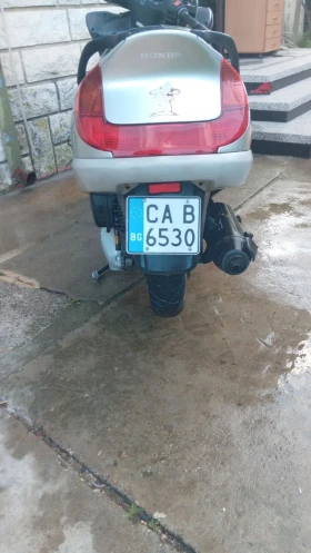 Honda Foresight, снимка 7