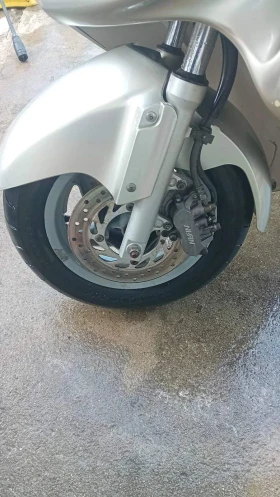 Honda Foresight, снимка 4